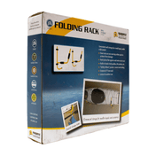 Folding Rack, Wall Storage, Suspenz, at Festive Water Paddlesports