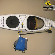 Folding Rack, Wall Storage, Suspenz, at Festive Water Paddlesports