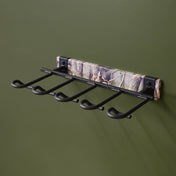 FORGE Firearm Wall Mount Display | 5 Slots | Peak Season, Wall Mounted, StoreYourBoard, , , at Festive Water Paddlesports