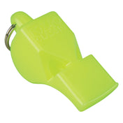 Fox 40 Classic Safety Whistle, Whistle, Fox 40, Neon Yellow at Festive Water Paddlesports