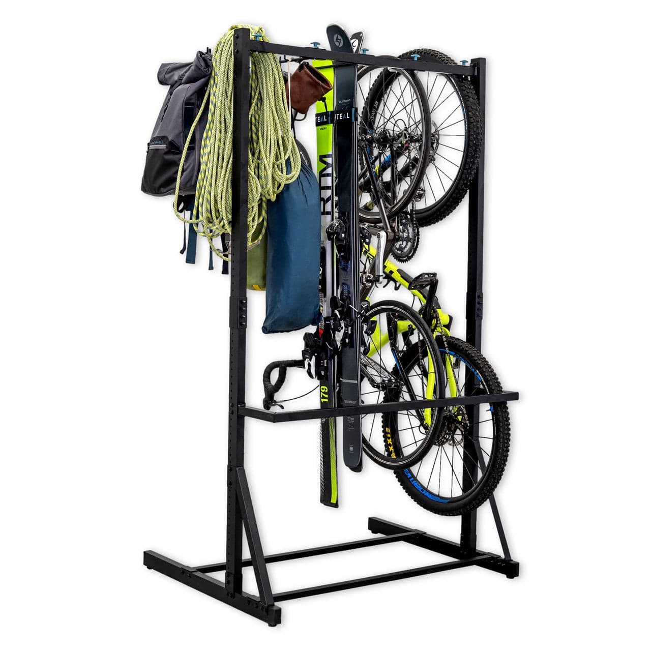 Freestanding G - Adventure | Holds 300 lbs, Freestanding, StoreYourBoard, , , at Festive Water Paddlesports