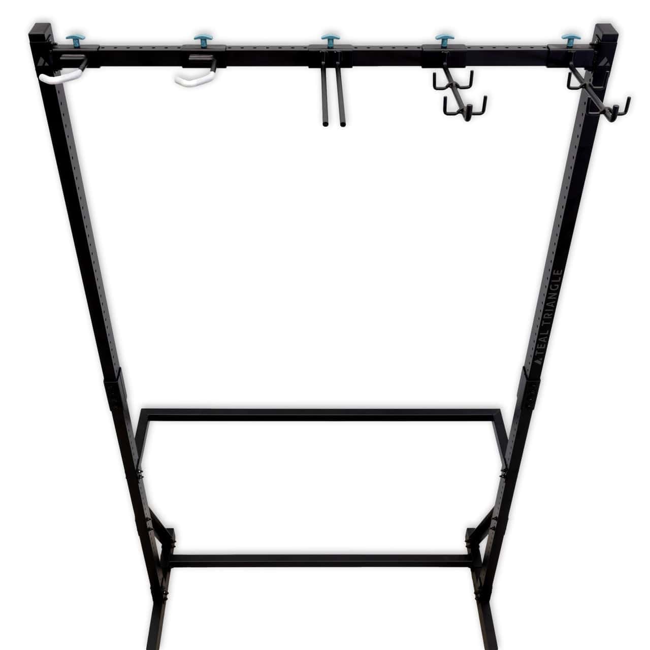 Freestanding G - Adventure | Holds 300 lbs, Freestanding, StoreYourBoard, , , at Festive Water Paddlesports