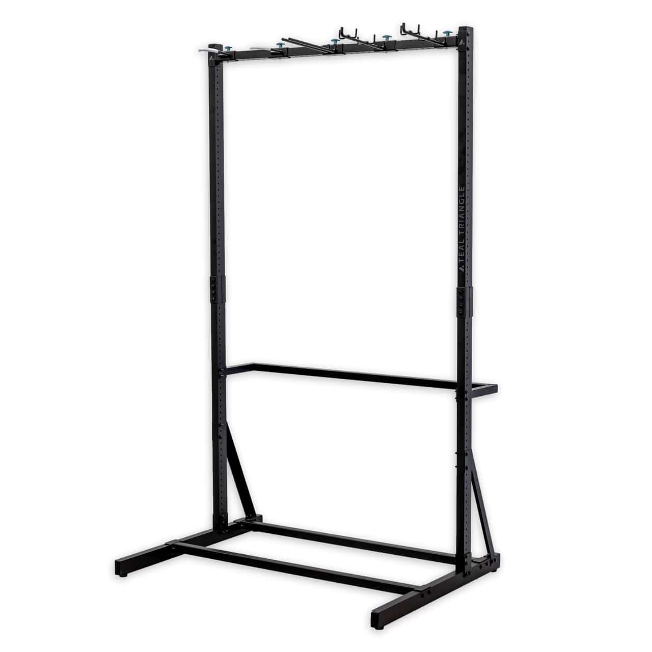 Freestanding G - Adventure | Holds 300 lbs, Freestanding, StoreYourBoard, , , at Festive Water Paddlesports