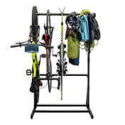 Freestanding G - Adventure | Holds 300 lbs, Freestanding, StoreYourBoard, , , at Festive Water Paddlesports