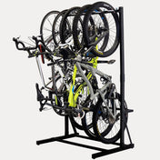 Freestanding G - Bike | Holds 5 Bikes, Freestanding, StoreYourBoard, , , at Festive Water Paddlesports