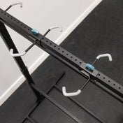 Freestanding G - Bike | Holds 8 Bikes, Freestanding, StoreYourBoard, , , at Festive Water Paddlesports