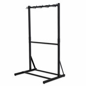 Freestanding G - Ski | Holds 5 Pairs of Skis, Freestanding, StoreYourBoard, , , at Festive Water Paddlesports