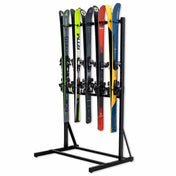 Freestanding G - Ski | Holds 5 Pairs of Skis, Freestanding, StoreYourBoard, , , at Festive Water Paddlesports