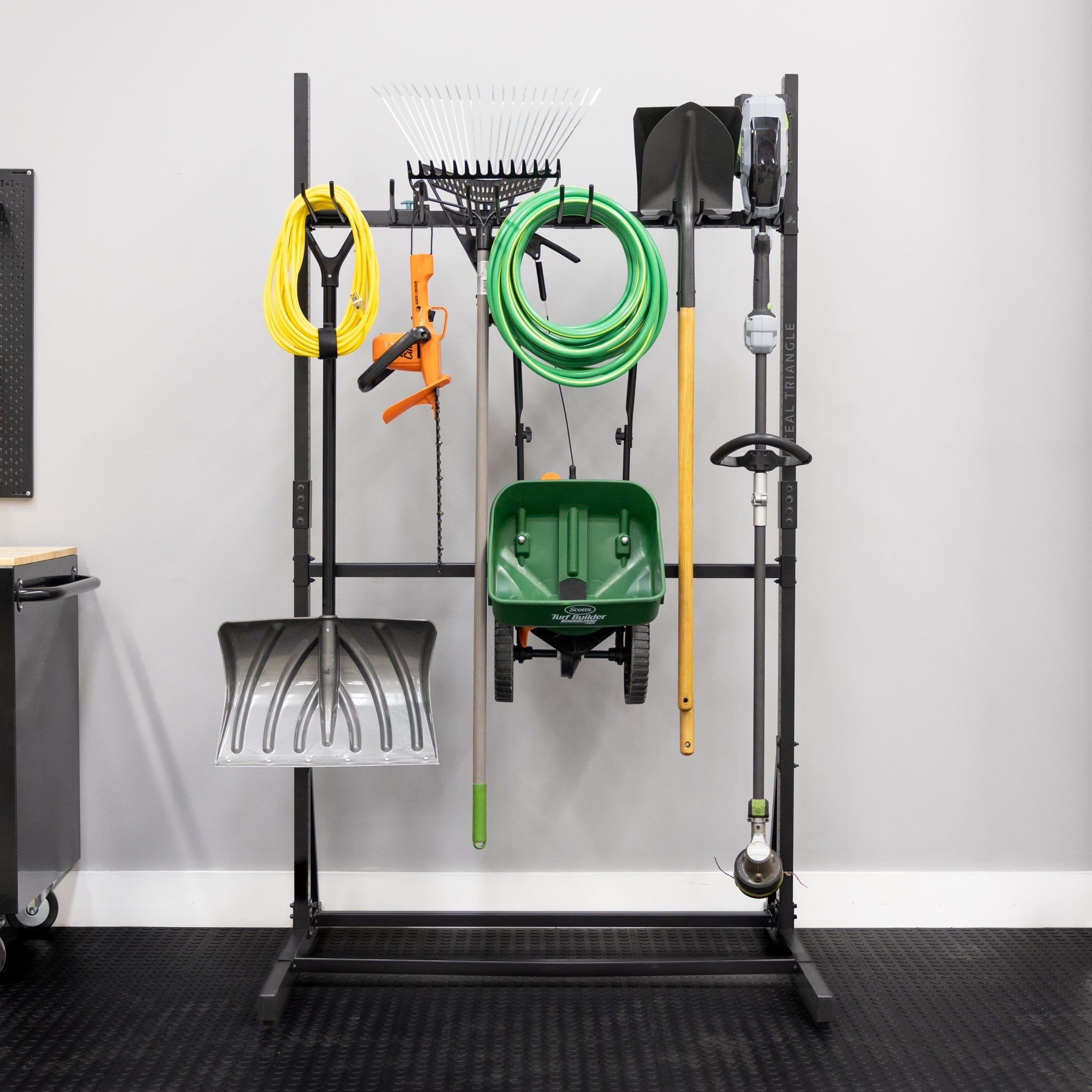 Freestanding G - Tool | Holds 300 lbs, Freestanding, StoreYourBoard, , , at Festive Water Paddlesports