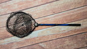 Full Strength Landing Net - CCM Stick, Landing Nets, Broken Twig Landing Nets, at Festive Water Paddlesports