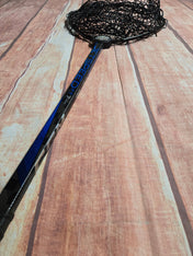 Full Strength Landing Net - CCM Stick, Landing Nets, Broken Twig Landing Nets, at Festive Water Paddlesports