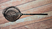 Full Strength Landing Net - CCM Stick, Landing Nets, Broken Twig Landing Nets, at Festive Water Paddlesports