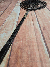 Full Strength Landing Net - CCM Stick, Landing Nets, Broken Twig Landing Nets, at Festive Water Paddlesports