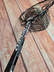 Full Strength Landing Net - San Jose Sharks Player, Landing Nets, Broken Twig Landing Nets, at Festive Water Paddlesports