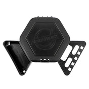 Fully Loaded Cup Holder Pro, Accessories, YakAttack, at Festive Water Paddlesports