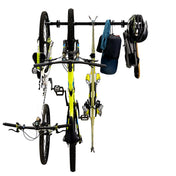 G - Adventure | Adjustable Wall Storage System | Holds 300 lbs, Wall Mounted, StoreYourBoard, , , at Festive Water Paddlesports