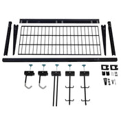 G - Adventure + Shelf | Adjustable Wall Storage System | Holds 300 lbs, Wall Mounted, StoreYourBoard, , , at Festive Water Paddlesports