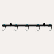 G - Bike | Adjustable Wall Storage System | Holds 5 Bikes, Wall Mounted, StoreYourBoard, , , at Festive Water Paddlesports