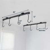 G - Bike Ceiling | Adjustable Ceiling Storage System | Holds up to 8 Bikes, Ceiling, StoreYourBoard, , , at Festive Water Paddlesports