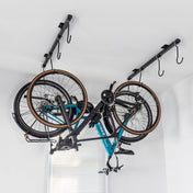G - Bike Ceiling | Adjustable Ceiling Storage System | Holds up to 8 Bikes, Ceiling, StoreYourBoard, , , at Festive Water Paddlesports