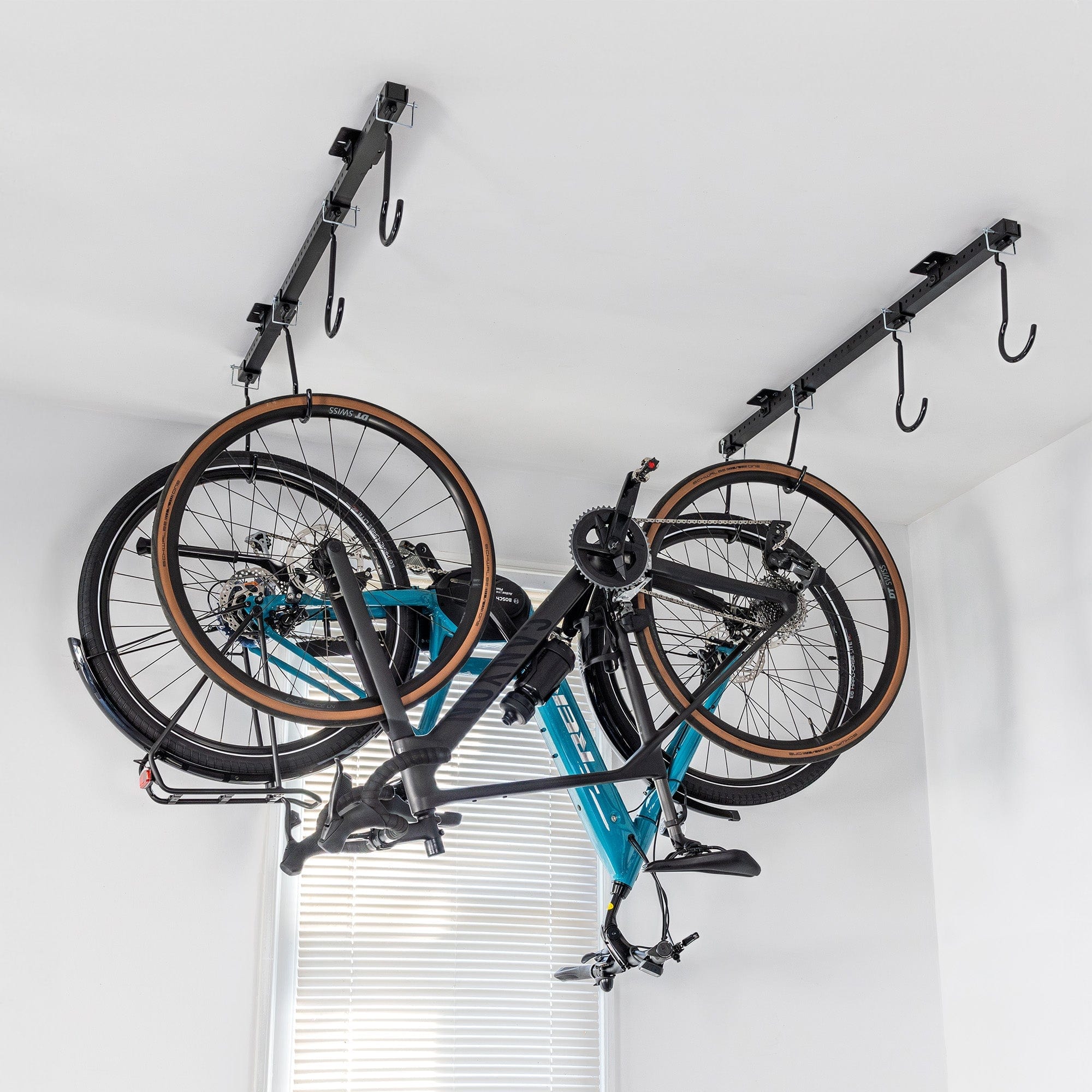 G - Bike Ceiling | Adjustable Ceiling Storage System | Holds up to 8 Bikes, Ceiling, StoreYourBoard, , , at Festive Water Paddlesports