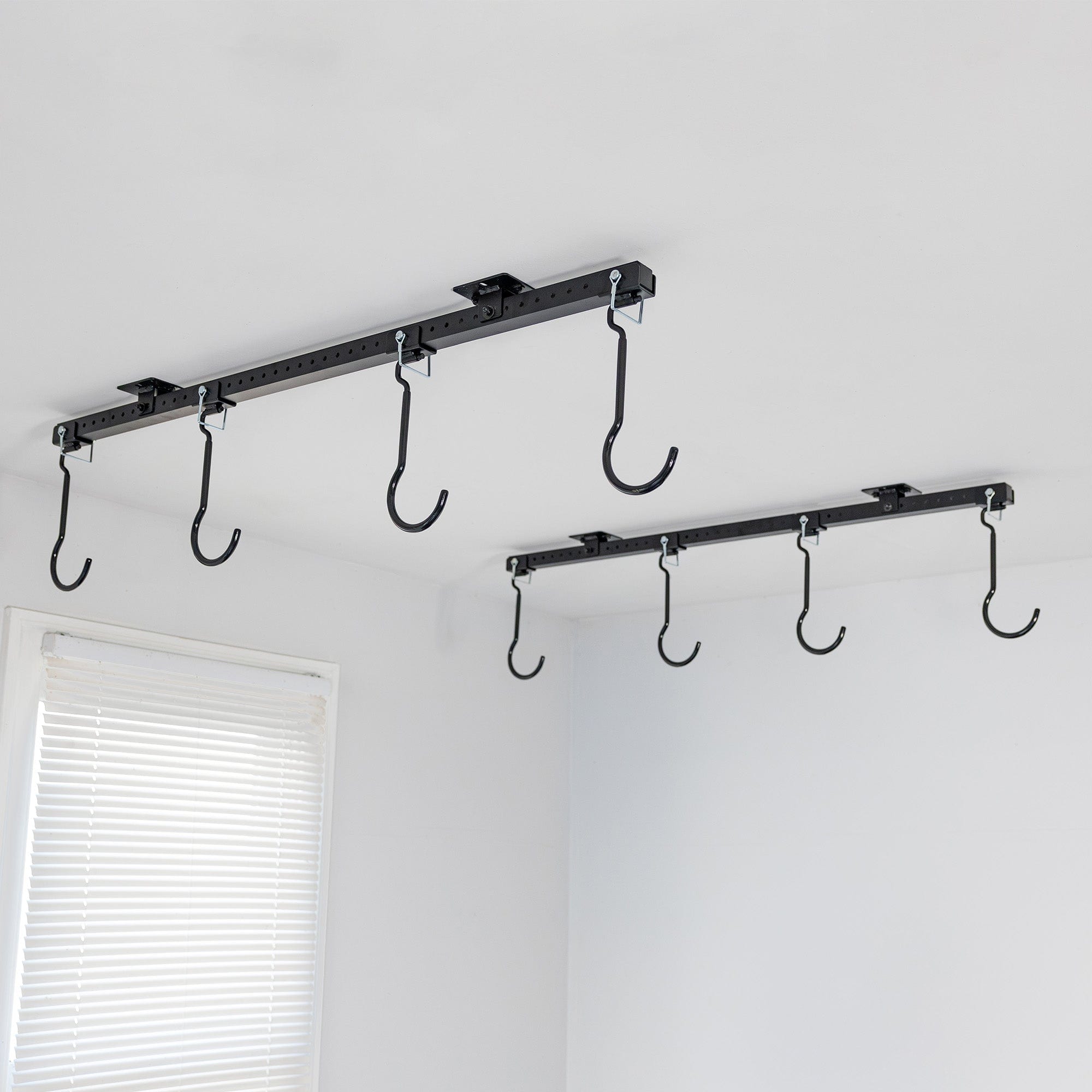 G - Bike Ceiling | Adjustable Ceiling Storage System | Holds up to 8 Bikes, Ceiling, StoreYourBoard, , , at Festive Water Paddlesports