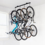 G - Bike Ceiling | Adjustable Ceiling Storage System | Holds up to 8 Bikes, Ceiling, StoreYourBoard, , , at Festive Water Paddlesports
