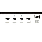 G - Golf | Adjustable Wall Storage System | Holds 300 lbs, Wall Mounted, StoreYourBoard, , , at Festive Water Paddlesports