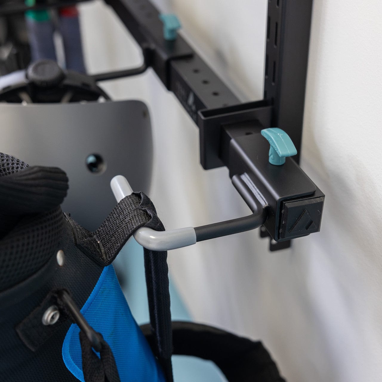 G - Sport Pro | Adjustable Wall Storage System | Holds 500 lbs, Wall Mounted, StoreYourBoard, , , at Festive Water Paddlesports