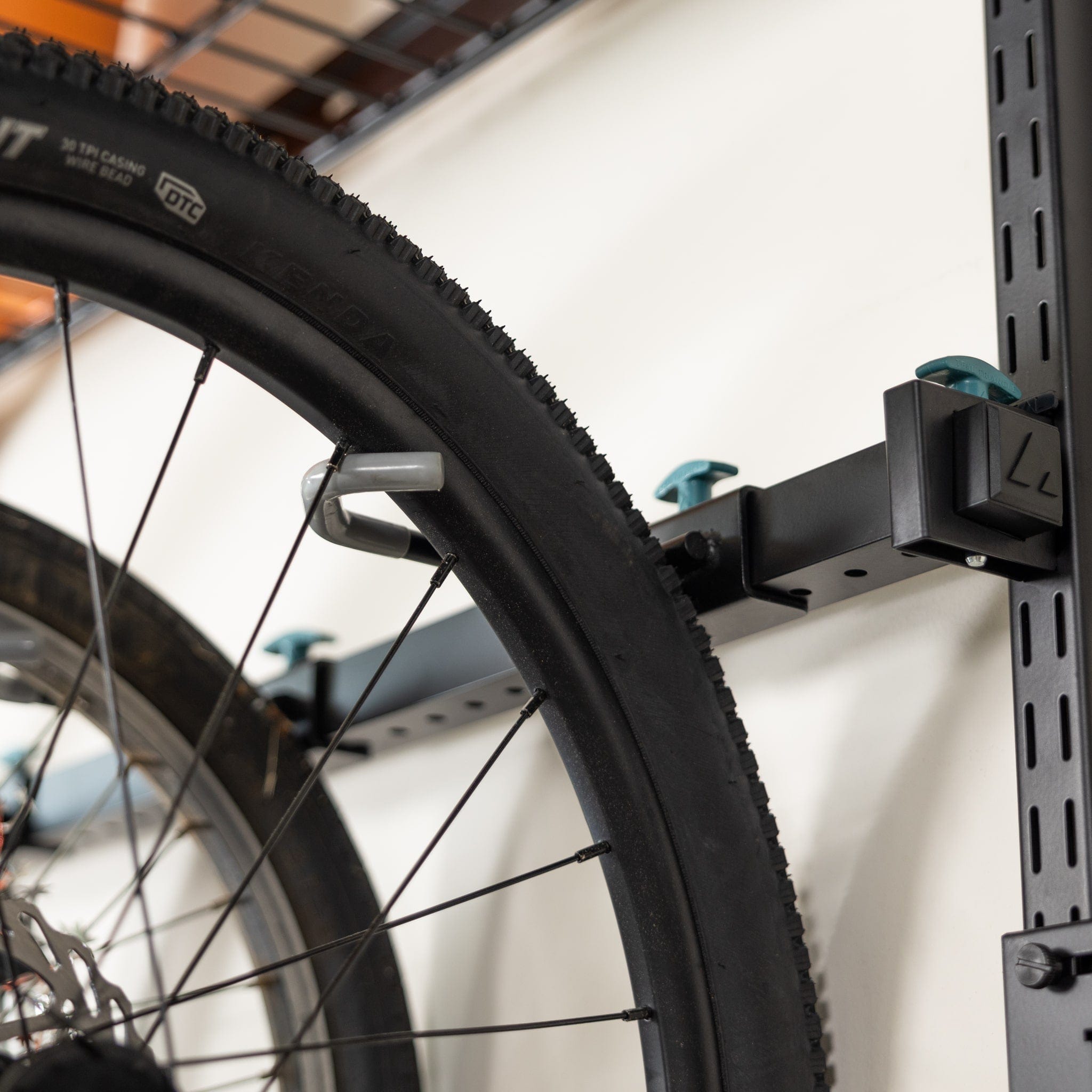 G - Storage Pro | Adjustable Wall Storage System | Holds 500 lbs, Wall Mounted, StoreYourBoard, , , at Festive Water Paddlesports