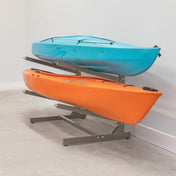 G - Surf & SUP | 2 Levels | Indoor - Outdoor, Freestanding, StoreYourBoard, , , at Festive Water Paddlesports