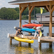 G - Surf & SUP | 3 Levels | Indoor - Outdoor, Freestanding, StoreYourBoard, , , at Festive Water Paddlesports