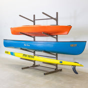 G - Surf & SUP | 4 Levels | Indoor - Outdoor, Freestanding, StoreYourBoard, , , at Festive Water Paddlesports