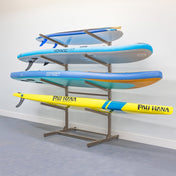 G - Surf & SUP | 4 Levels | Indoor - Outdoor, Freestanding, StoreYourBoard, , , at Festive Water Paddlesports