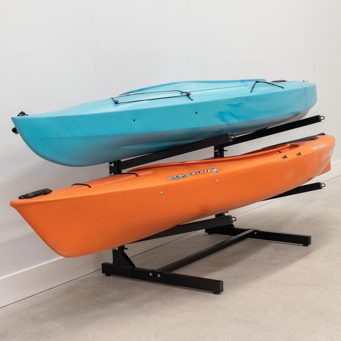 G - Surf & SUP Indoor - Outdoor Storage | 2 Levels, Freestanding, StoreYourBoard, , , at Festive Water Paddlesports