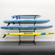 G - Surf & SUP Indoor - Outdoor Storage | 4 Levels, Freestanding, StoreYourBoard, , , at Festive Water Paddlesports