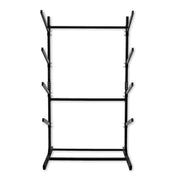 G - Surf & SUP Indoor - Outdoor Storage | 4 Levels, Freestanding, StoreYourBoard, , , at Festive Water Paddlesports