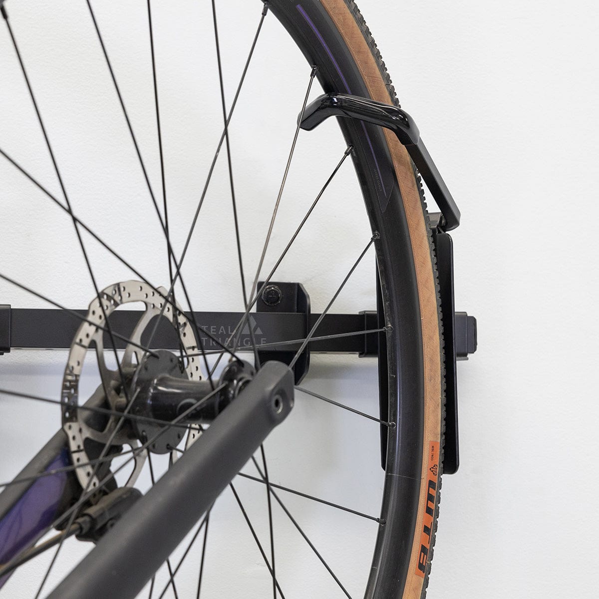 G - Swivel Bike | Adjustable Wall Storage System | Holds 4 Bikes, Wall Mounted, StoreYourBoard, , , at Festive Water Paddlesports