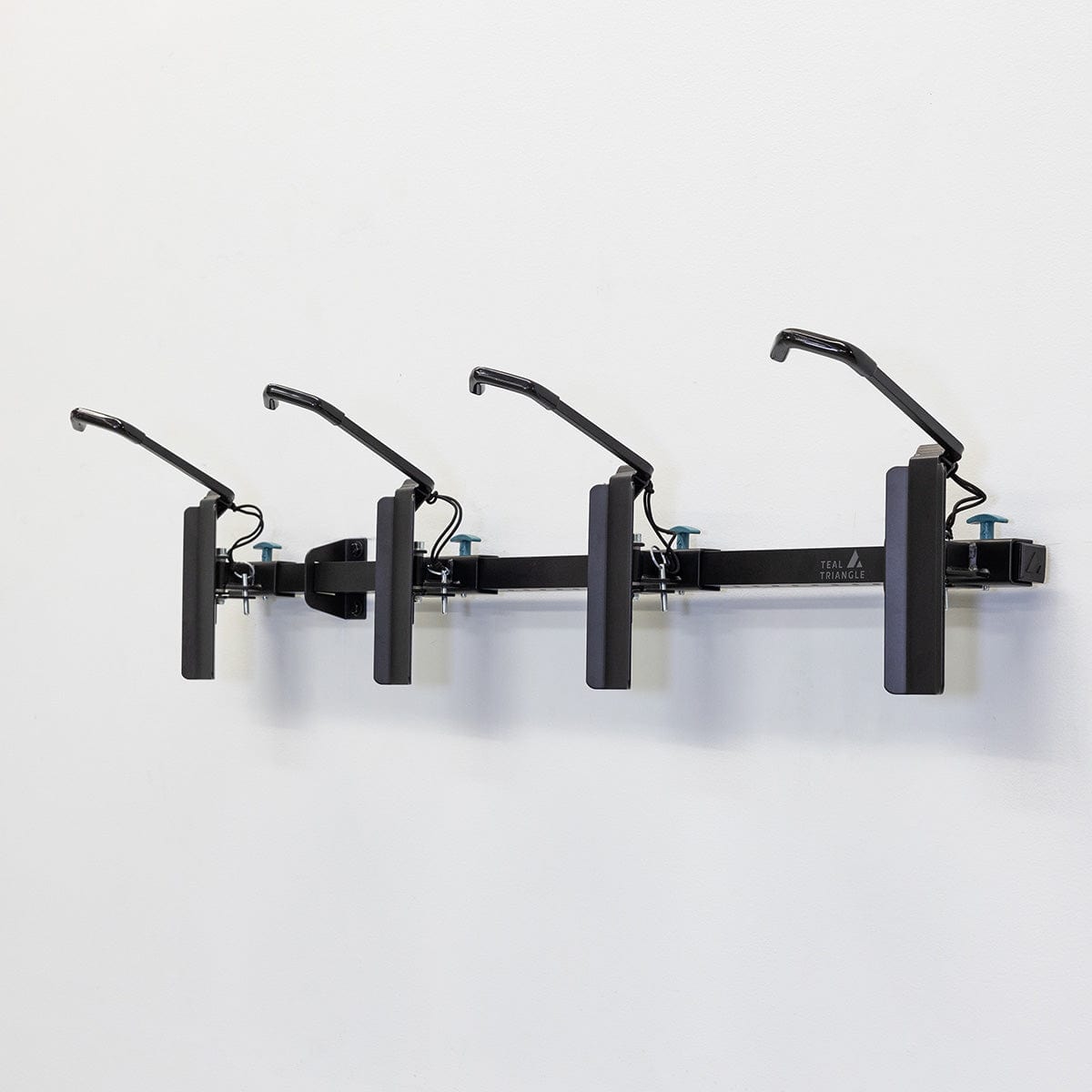G - Swivel Bike | Adjustable Wall Storage System | Holds 4 Bikes, Wall Mounted, StoreYourBoard, , , at Festive Water Paddlesports