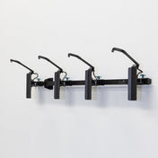 G - Swivel Bike | Adjustable Wall Storage System | Holds 4 Bikes, Wall Mounted, StoreYourBoard, , , at Festive Water Paddlesports