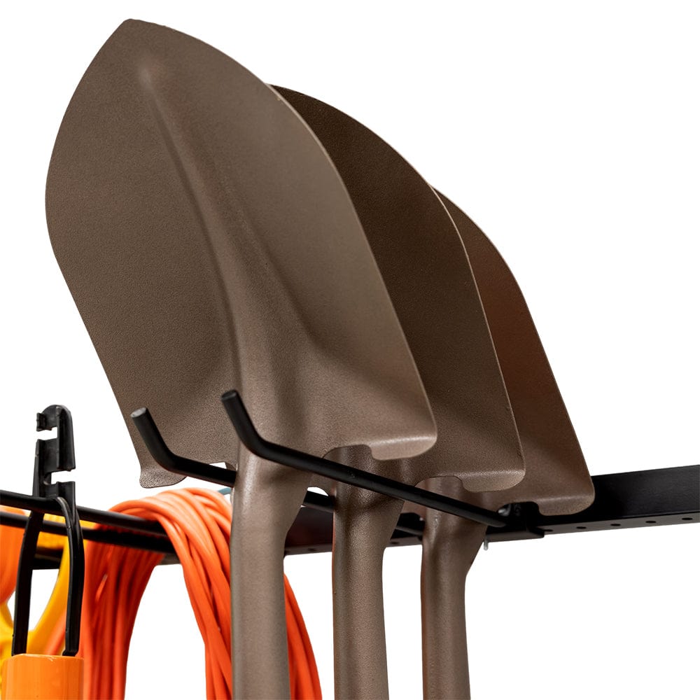 G - Tool | Adjustable Wall Storage System | Holds 300 lbs, Wall Mounted, StoreYourBoard, , , at Festive Water Paddlesports