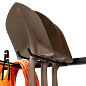 G - Tool | Adjustable Wall Storage System | Holds 300 lbs, Wall Mounted, StoreYourBoard, , , at Festive Water Paddlesports