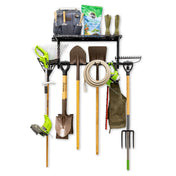 G - Tool + Shelf | Adjustable Wall Storage System | Holds 300 lbs, Wall Mounted, StoreYourBoard, , , at Festive Water Paddlesports