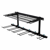 G - Tool + Shelf | Adjustable Wall Storage System | Holds 300 lbs, Wall Mounted, StoreYourBoard, , , at Festive Water Paddlesports