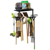 G - Tool + Shelf | Adjustable Wall Storage System | Holds 300 lbs, Wall Mounted, StoreYourBoard, , , at Festive Water Paddlesports