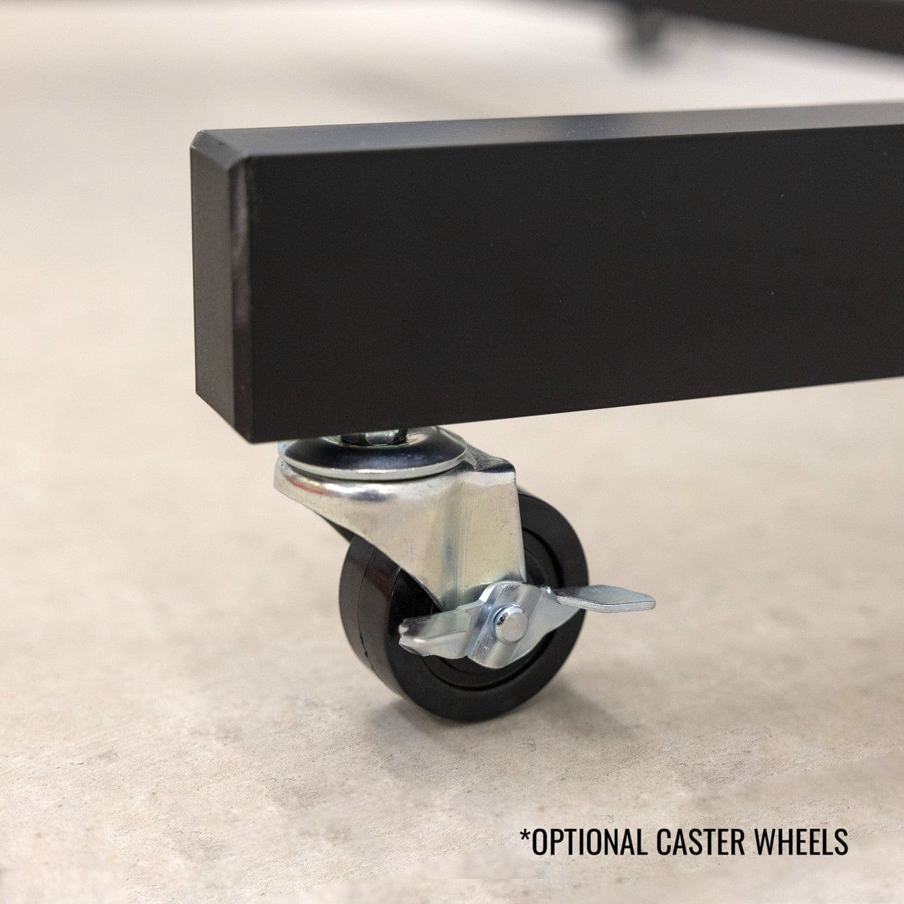 G - Watersport 2 Levels | Black, Freestanding, StoreYourBoard, , , at Festive Water Paddlesports