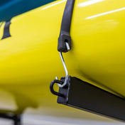 G - Watersport 2 Levels | Black, Freestanding, StoreYourBoard, , , at Festive Water Paddlesports