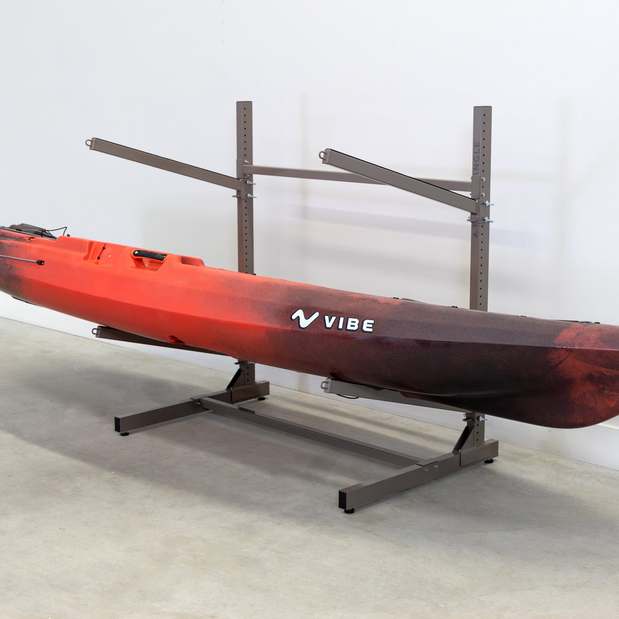 G - Watersport 2 Levels | Mud, Freestanding, StoreYourBoard, , , at Festive Water Paddlesports