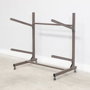 G - Watersport 2 Levels With Wheels | Single - Sided | Mud, , StoreYourBoard, , , at Festive Water Paddlesports