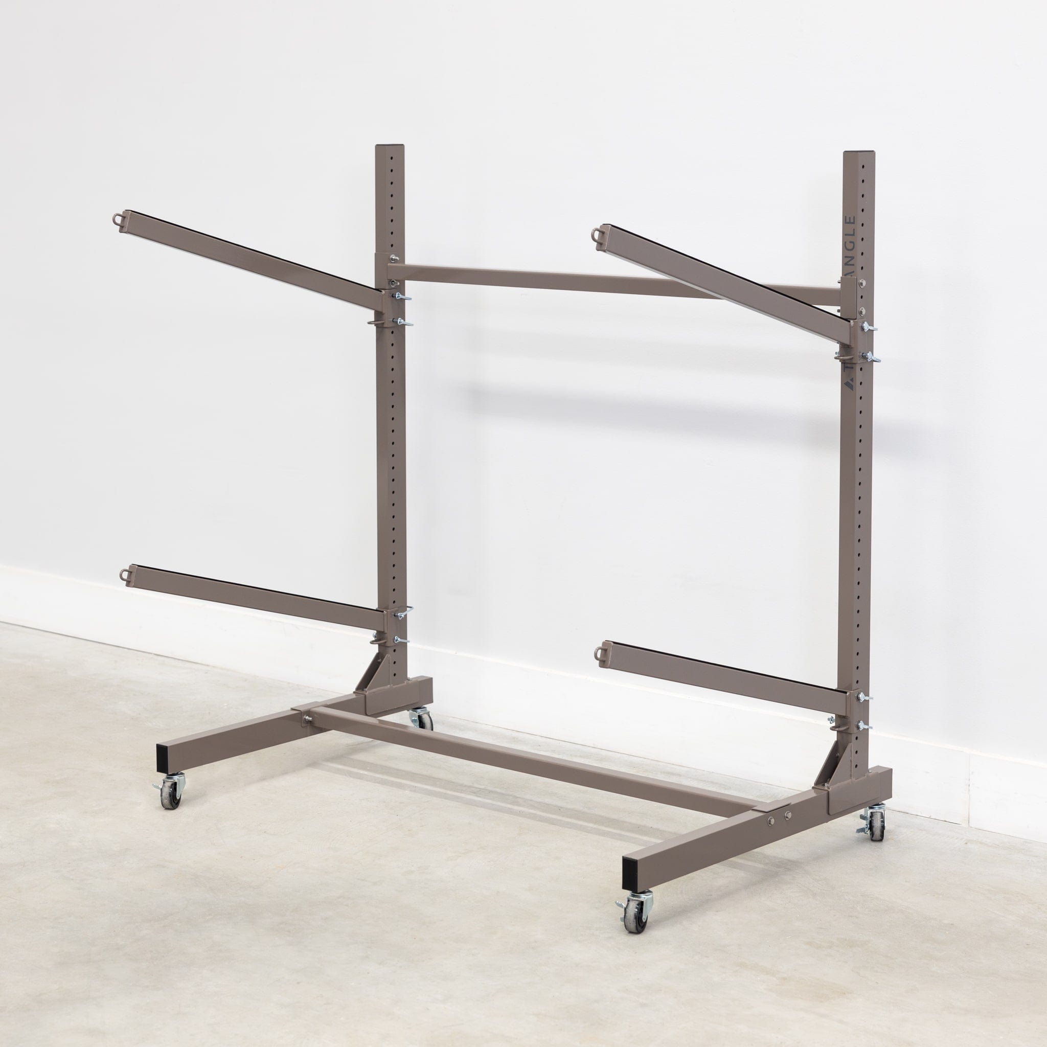 G - Watersport 2 Levels With Wheels | Single - Sided | Mud, , StoreYourBoard, , , at Festive Water Paddlesports